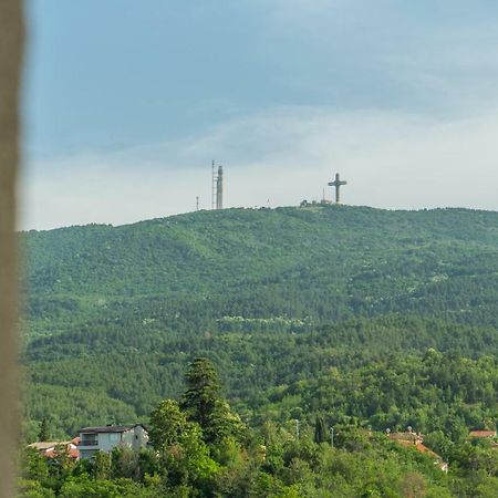 • Charming ǀ Near City Mall ǀ 1Br • Apartment Skopje Luaran gambar